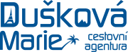 Cestovní agentura Dušková